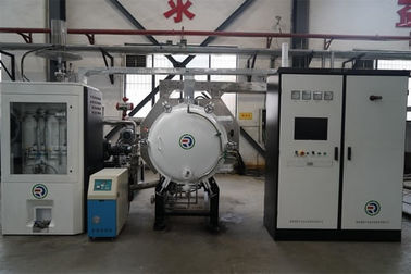 Easy Maintenance Metal Injection Molding Furnace Cooling Period ≤5h / ≤6h / ≤8h