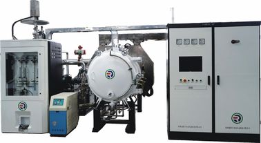 High Efficiency MIM Sintering Furnace For Stainless Steel Precision Parts