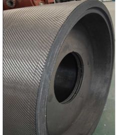 Easy Maintenance Vacuum Heat Treatment Furnace For Iron Bae Alloy / Copper Base Alloy