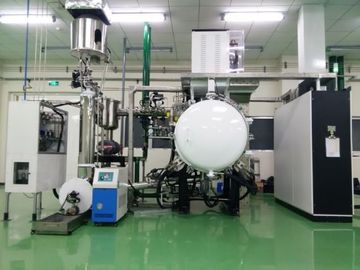 OEM Gas Pressure Sintering Furnace For Laboratory Research And Development