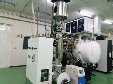 Integrated Type Vacuum Sintering Furnace Multi Atmosphere Control