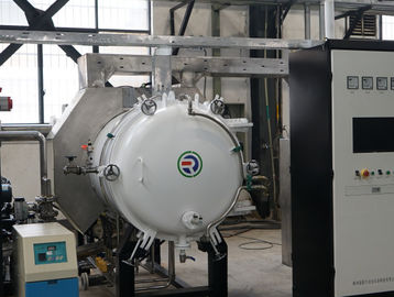 Stainless Steel Materials MIM Sintering Furnace Fully Automatic Control