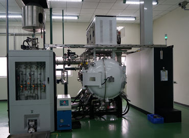 Molybdenum Metal Annealing Vacuum Furnace With Excellent Performance