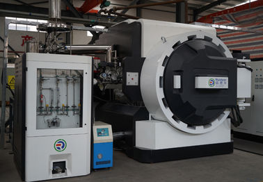Easy Operation Metal Sintering Furnace Control Sintering Process And Charge In Materials