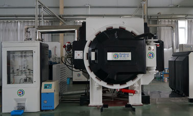 Dewaxing And Sintering Furnace With Multistage Dewaxing To Realize Efficient Dewaxing
