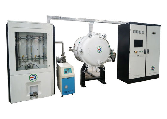 Metal Injection Molding Integrated Debinding Sintering Furnace