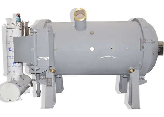 Single Chamber Integrated Vacuum Debinding And Sintering Furnace