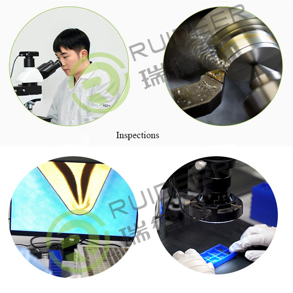 Temperature Alloy Coating Chamber Electric Resistance Heating CVD Furnace for Customizable Size Metal or Ceramic Substrates