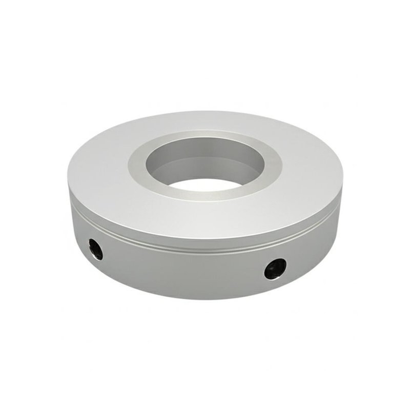Vacuum hot press sintering furnace JR type electrostatic chuck (aluminum nitride ceramic)
