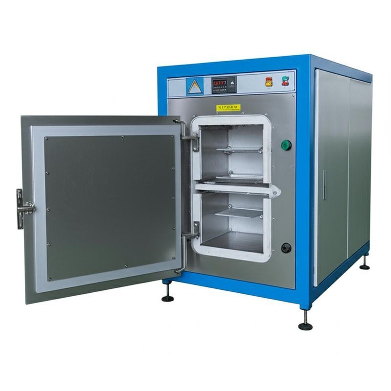 High Temperature Vacuum Furnace 1550C Max Working Temperature and 20 Years Service Life for Industrial Applications