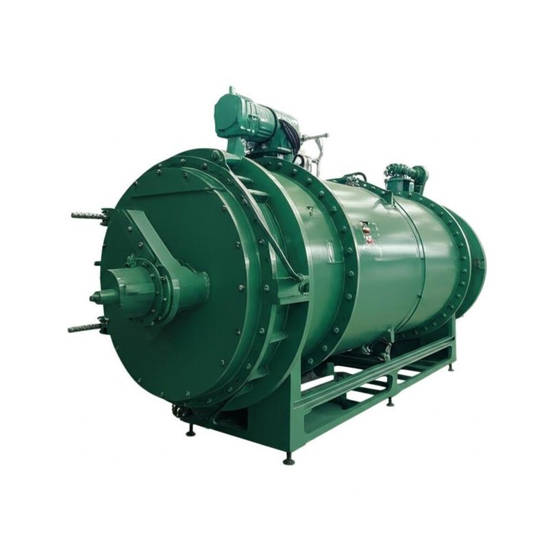 Maximum Load of 1500Kg High Temperature Vacuum Sintering Furnace with Max.Working Temperature of 1550C