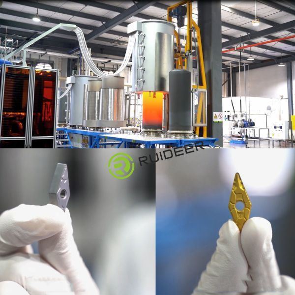 ISO CE Certified High Vacuum Furnace for Three-phase Five Wire System 380V 50HZ Control Power Supply Max.Temperature 1600C