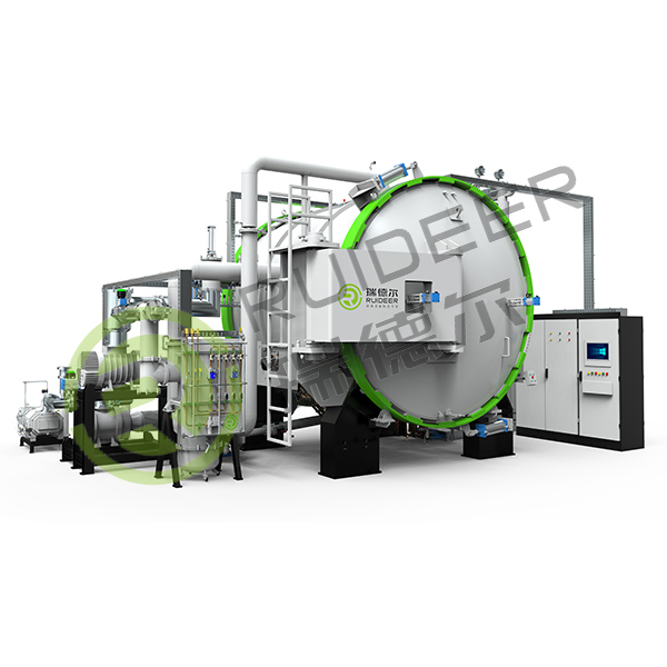 SiC Refractory Furnace with PEG Forming Agent,Double Layer Steel Casing and Air Cooling System for Long-Lasting Performance