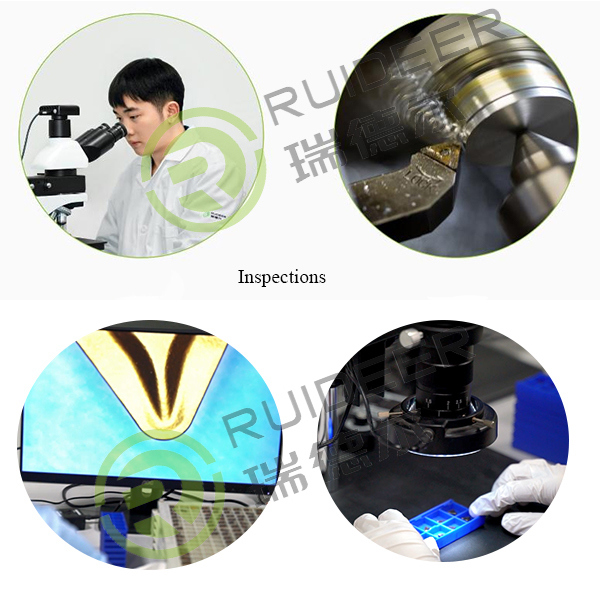 Turn-key project of Cemented/tungsten Carbide Cutting Tool with Intelligent Gas Pressure Sintering Furnace