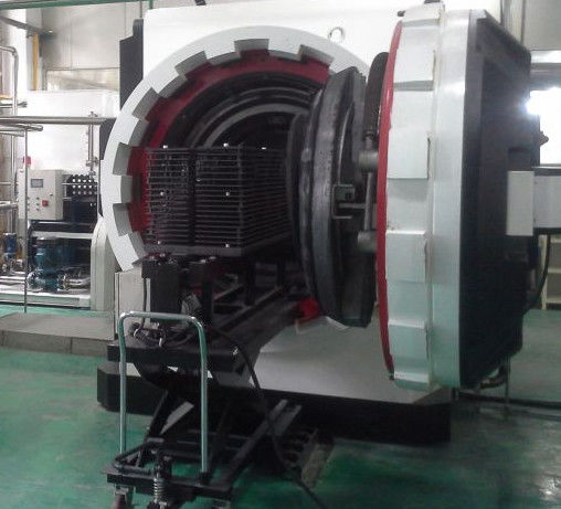 10Mpa Sinter HIP Furnace