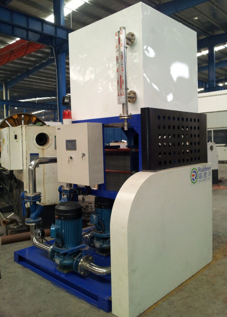Sintering Furnace Accessories Cooling Water System Through Input And Outlet Water To Meet The Aim