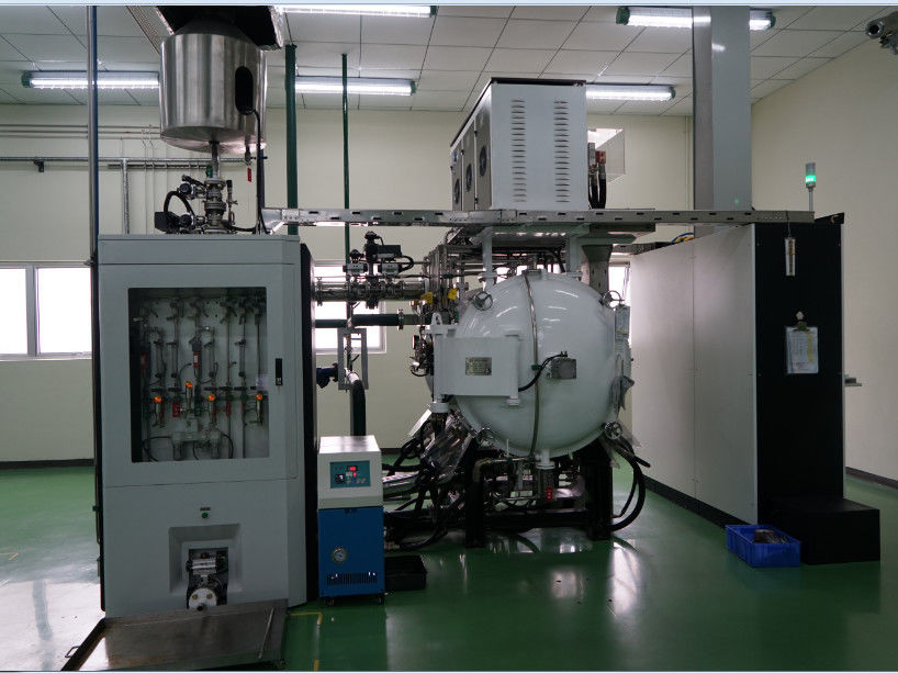 Extensive Application Industrial Vacuum Furnace / Debinding Sintering Furnace