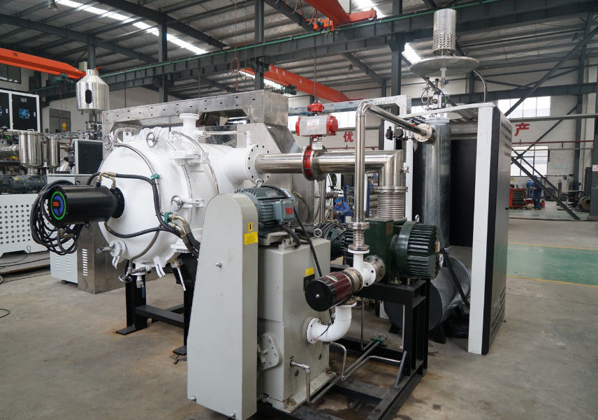 High Efficient Operation Metal Sintering Dewaxing Furnace For Lab And Industrial
