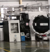 High Performance Sintering &amp; Debinding Integrated Furnace With Multi Functions