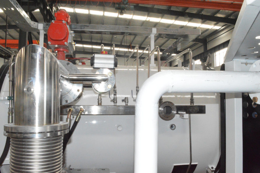 High temperature vacuum furnace(for cemented carbide&amp;precision ceramic)
