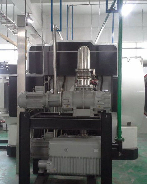 Good Performance High Vacuum Furnace Equipped With Multi Spare Parts