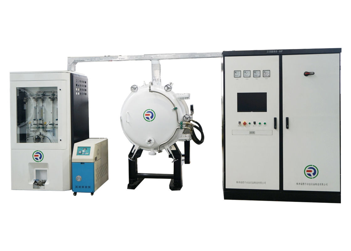 Recycle Heating Vacuum Integrated Debinding Sintering Furnace For Laboratory Cemented Carbide Search