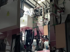 Gas pressure sintering furnace 1/3/6/10MPa