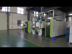 6MPA 5518 Vacuum Gas Pressure Sintering Furnace