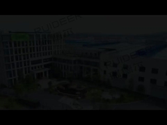 Zhuzhou Ruideer Intelligent Thermal Equipment Co.,Ltd