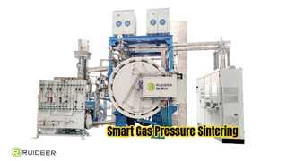 Carbide production line